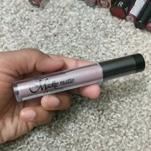 KLEANCOLOR Madly Matte lip gloss